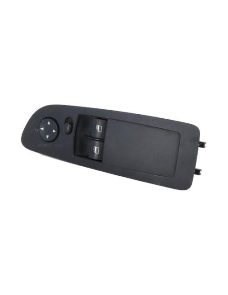 Interrupteur de leve vitre avant gauche BMW SERIE 1 E81 Diesel