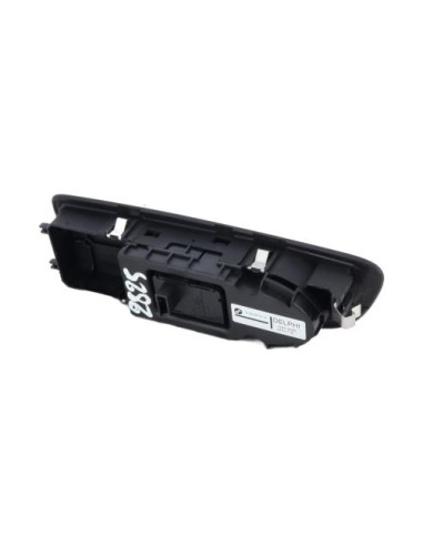 Interrupteur de leve vitre avant droit BMW SERIE 1 E81 Diesel