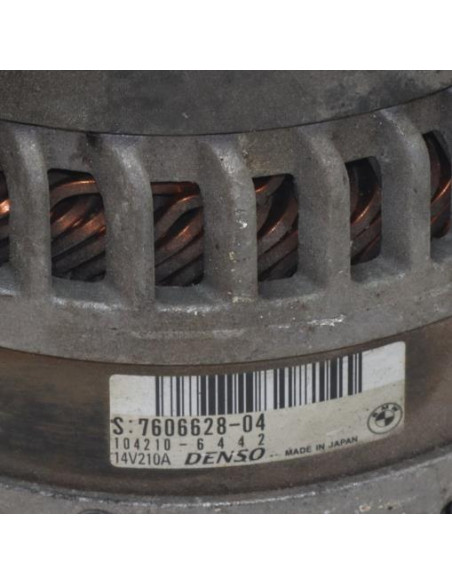 Alternateur BMW SERIE 5 F10 PHASE 1 Essence