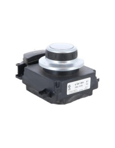 Commande GPS BMW SERIE 1 E81 Diesel 2