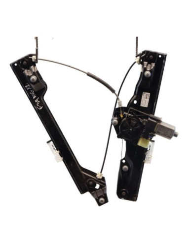 Leve vitre electrique avant gauche BMW X2 F39 Diesel