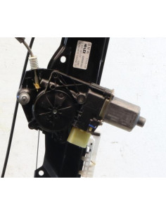 Leve vitre electrique avant gauche BMW X2 F39 Diesel 2