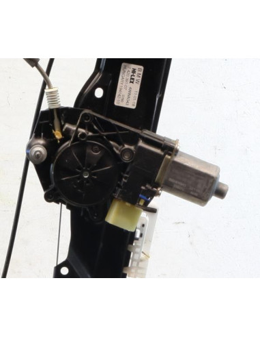 Leve vitre electrique avant gauche BMW X2 F39 Diesel