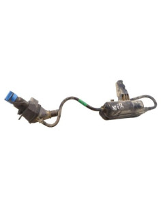 Reservoir AdBlue BMW X2 F39 Diesel