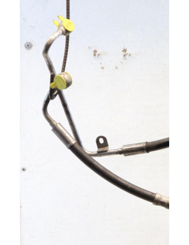 Flexible hydraulique (direction) BMW SERIE 5 E60 PHASE 2 Diesel