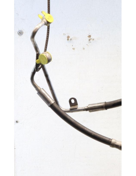 Flexible hydraulique (direction) BMW SERIE 5 E60 PHASE 2 Diesel