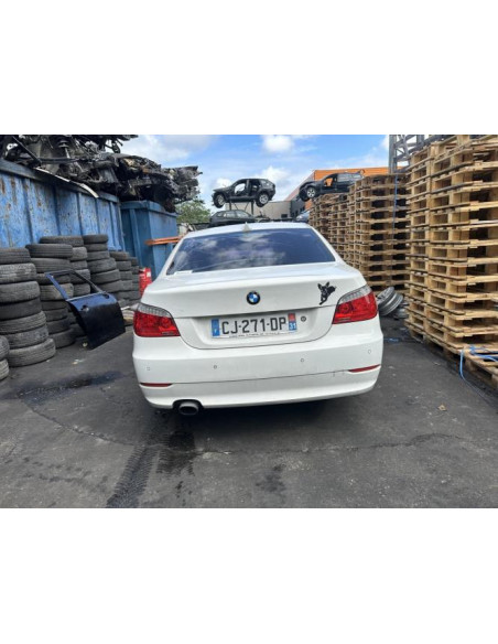 Flexible hydraulique (direction) BMW SERIE 5 E60 PHASE 2 Diesel
