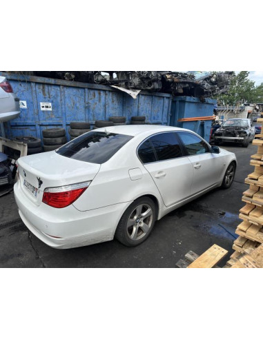 Flexible hydraulique (direction) BMW SERIE 5 E60 PHASE 2 Diesel