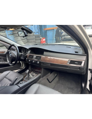 Flexible hydraulique (direction) BMW SERIE 5 E60 PHASE 2 Diesel