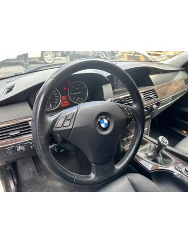 Flexible hydraulique (direction) BMW SERIE 5 E60 PHASE 2 Diesel