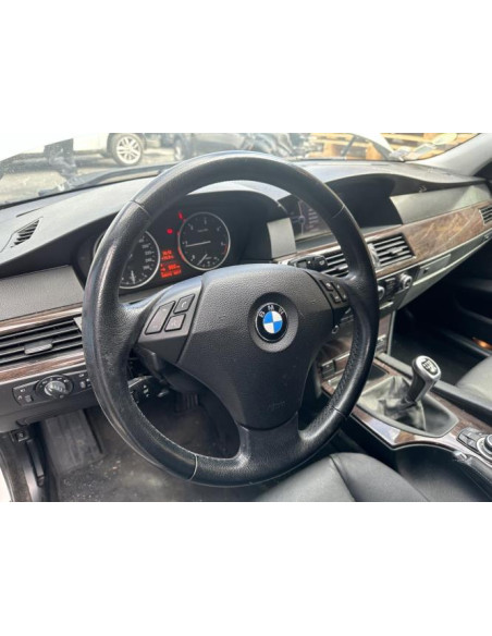 Flexible hydraulique (direction) BMW SERIE 5 E60 PHASE 2 Diesel