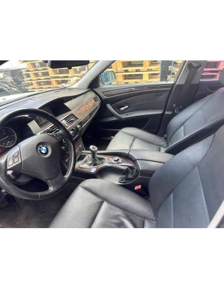 Flexible hydraulique (direction) BMW SERIE 5 E60 PHASE 2 Diesel
