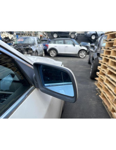Flexible hydraulique (direction) BMW SERIE 5 E60 PHASE 2 Diesel
