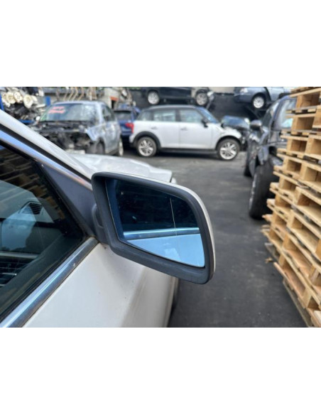 Flexible hydraulique (direction) BMW SERIE 5 E60 PHASE 2 Diesel
