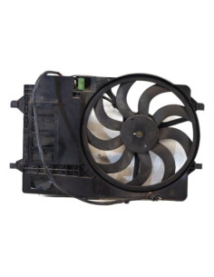 Moto ventilateur radiateur MINI MINI 1 R50/R53 PHASE 1 Essence
