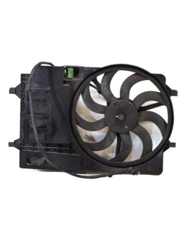 Moto ventilateur radiateur MINI MINI 1 R50/R53 PHASE 1 Essence
