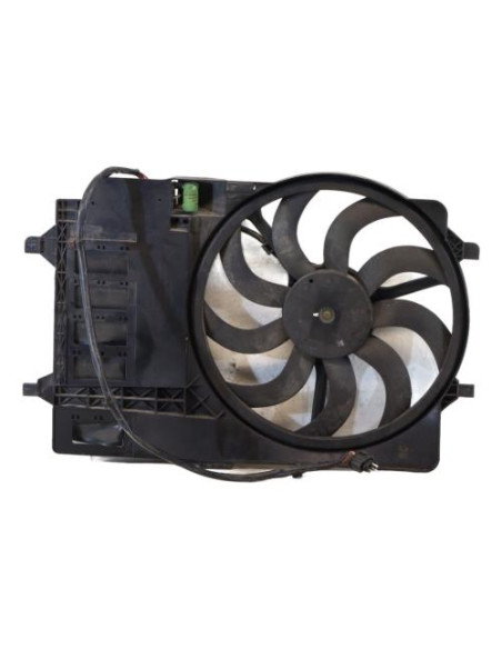 Moto ventilateur radiateur MINI MINI 1 R50/R53 PHASE 1 Essence