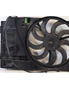 Moto ventilateur radiateur MINI MINI 1 R50/R53 PHASE 1 Essence 2