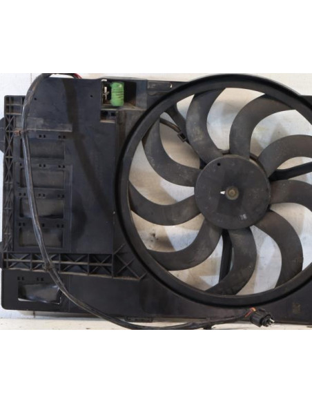 Moto ventilateur radiateur MINI MINI 1 R50/R53 PHASE 1 Essence