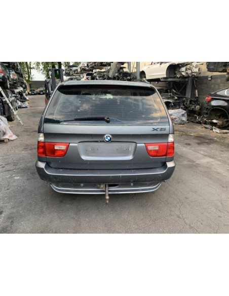 Trappe d'essence BMW X5 E53 Diesel