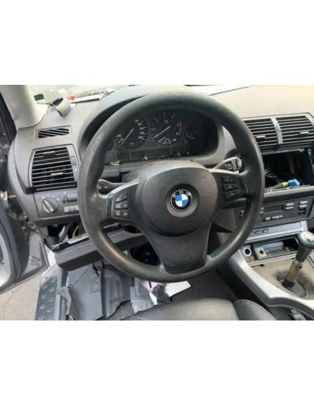 Interieur complet BMW X5 E53 Diesel