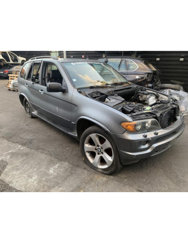 Ceinture avant droit BMW X5 E53 Diesel