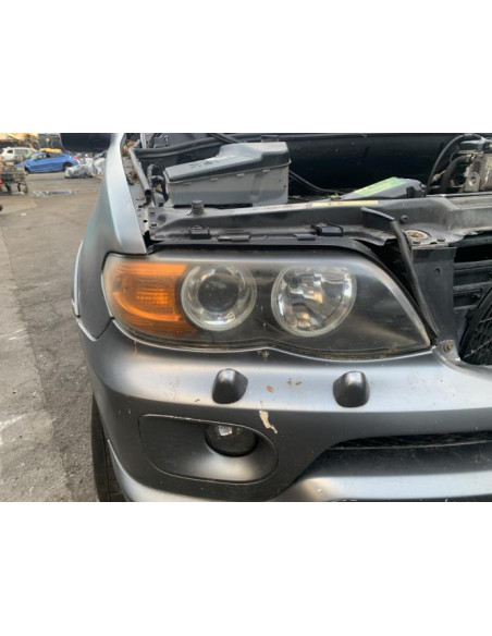 Compteur BMW X5 E53 Diesel