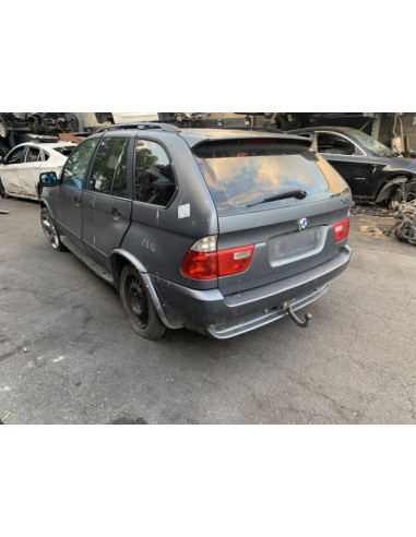 Retroviseur interieur BMW X5 E53 Diesel