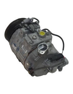 Compresseur clim BMW SERIE 1 F20 PHASE 2 Essence 2