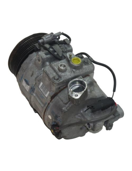 Compresseur clim BMW SERIE 1 F20 PHASE 2 Essence