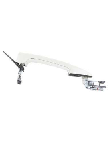 Poignee porte avant gauche BMW X2 F39 Diesel