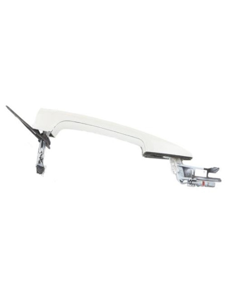Poignee porte avant gauche BMW X2 F39 Diesel