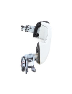 Poignee porte avant gauche BMW X2 F39 Diesel 2