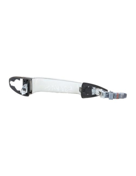 Poignee porte avant gauche BMW X2 F39 Diesel