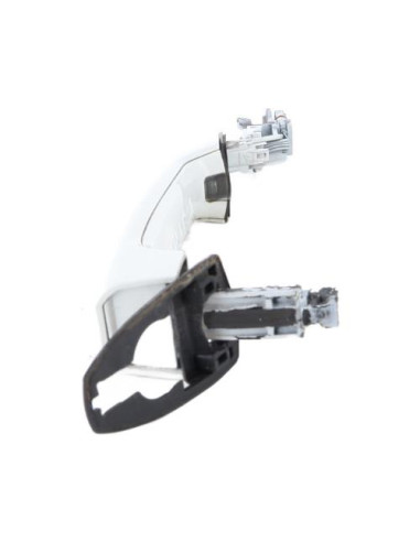 Poignee porte avant gauche BMW X2 F39 Diesel
