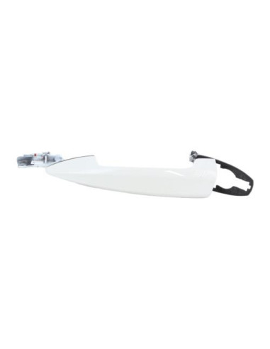 Poignee porte avant gauche BMW X2 F39 Diesel