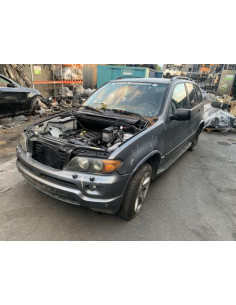 Berceau arriere BMW X5 E53 Diesel 2
