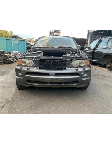 Bloc chauffage BMW X5 E53 Diesel