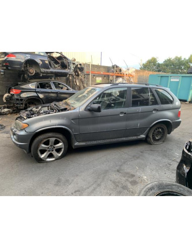 Cremaillere assistee BMW X5 E53 Diesel