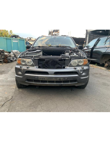Demarreur BMW X5 E53 Diesel