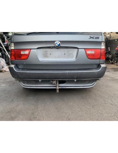 Mastervac BMW X5 E53 Diesel