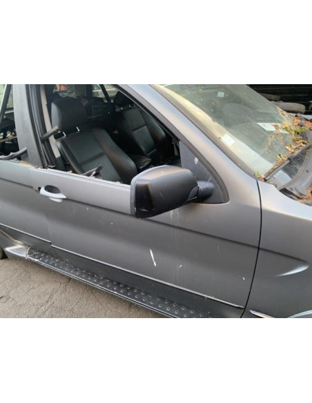 Mastervac BMW X5 E53 Diesel