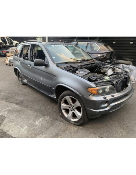 Mastervac BMW X5 E53 Diesel