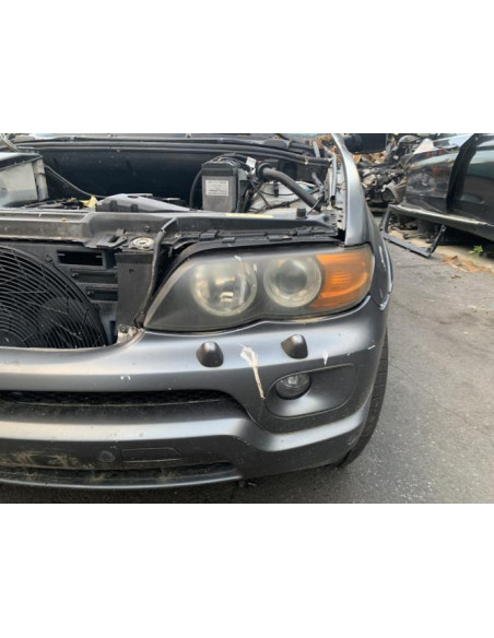 Mastervac BMW X5 E53 Diesel