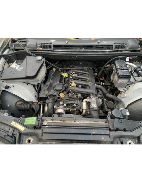 Mastervac BMW X5 E53 Diesel