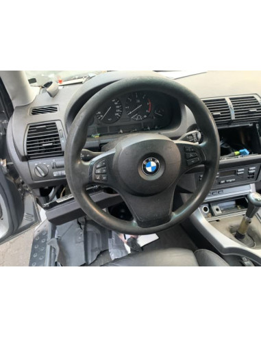 Mastervac BMW X5 E53 Diesel