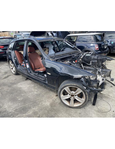 Air bag passager BMW SERIE 3 E91 TOURING PHASE 2 BREAK Diesel
