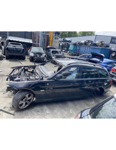 Compteur BMW SERIE 3 E91 TOURING PHASE 2 BREAK Diesel