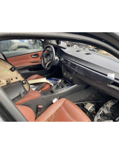 Compteur BMW SERIE 3 E91 TOURING PHASE 2 BREAK Diesel