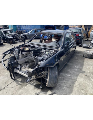 Eclairage de plaque BMW SERIE 3 E91 TOURING PHASE 2 BREAK Diesel